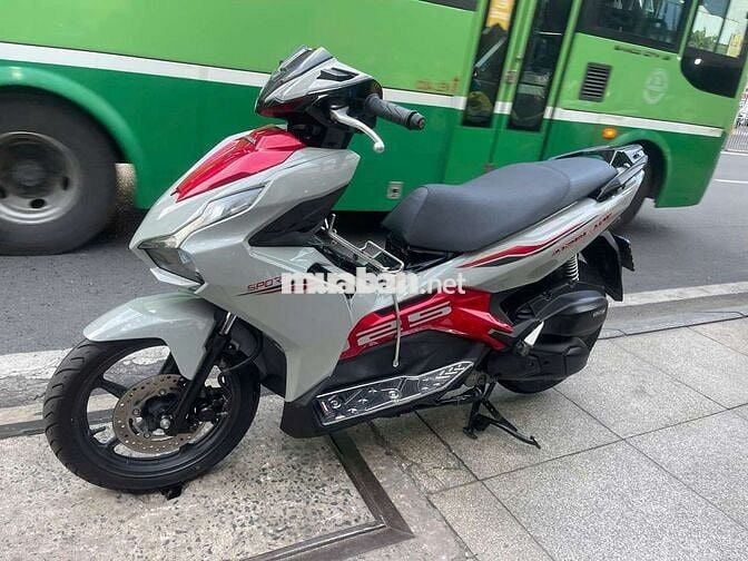 Honda Airblade 125 2022 Xám đỏ