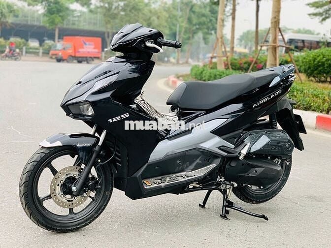 Honda Airblade 125 Đen Bóng 2025 Chính Chủ