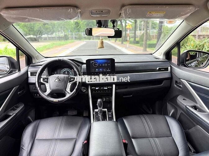 Mitsubishi Xpander Cross AT 2024 Đen 50.000 km