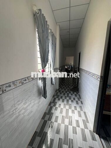 Ngộp chủ cần bán gấp căn nhà 138m2 đường Trần Văn Chẩm Củ Chi