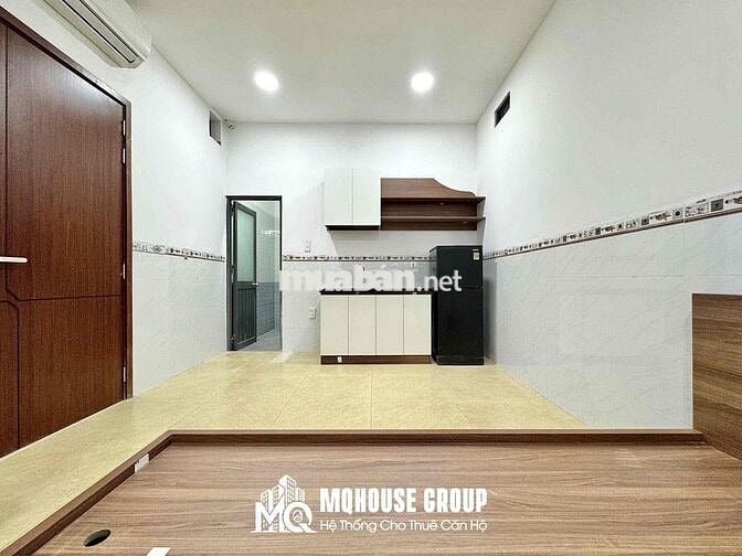 Phòng Full Nội Thất Giá Rẻ  - Gần Etown Cộng Hòa, Phạm Văn Bạch