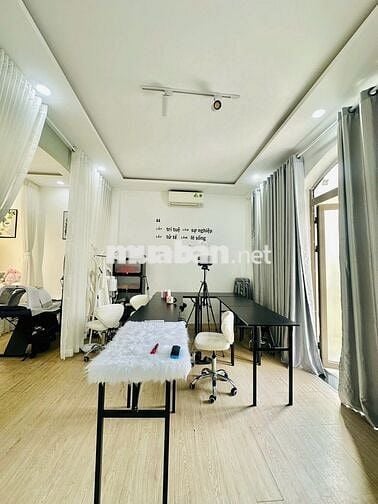 Cho thuê nhà Phổ Quang, Phú Nhuận, Khu Golden Masion - DTSD 400m2