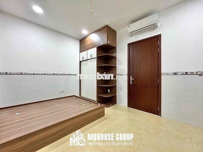 Phòng Full Nội Thất Giá Rẻ  - Gần Etown Cộng Hòa, Phạm Văn Bạch