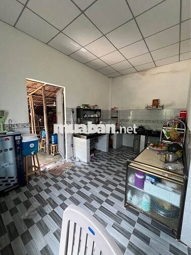 Ngộp chủ cần bán gấp căn nhà 138m2 đường Trần Văn Chẩm Củ Chi