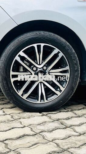 Mitsubishi Attrage MT 2025 Trắng Ghế da