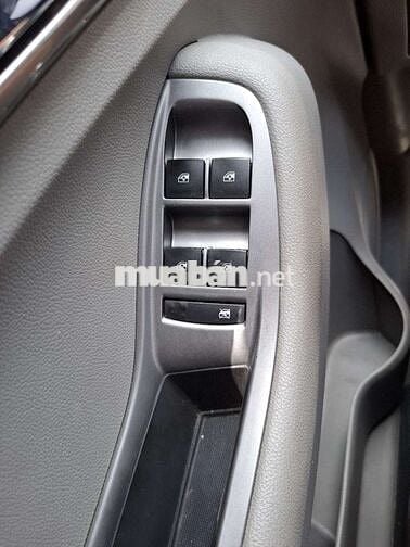 Chevrolet Orlando 2016 Tự động 1.8L