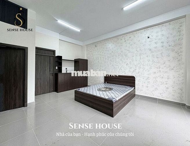 🌟 Nhà Mới Xây Studio Bancol 50m² | 📍 Celadon City | Full NT Cao Cấp 