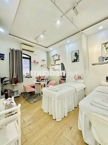 Cho thuê nhà Phổ Quang, Phú Nhuận, Khu Golden Masion - DTSD 400m2