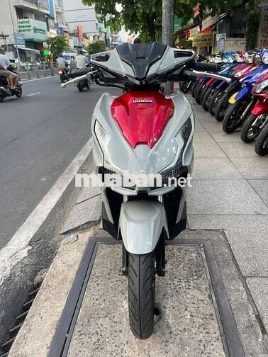 Honda Airblade 125 2022 Xám đỏ