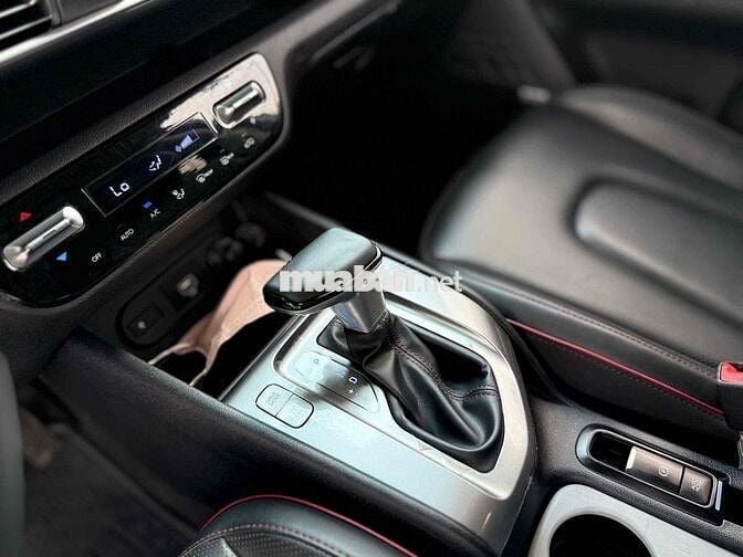 Hyundai Stargazer X Đặc biệt Trắng 30.000 km