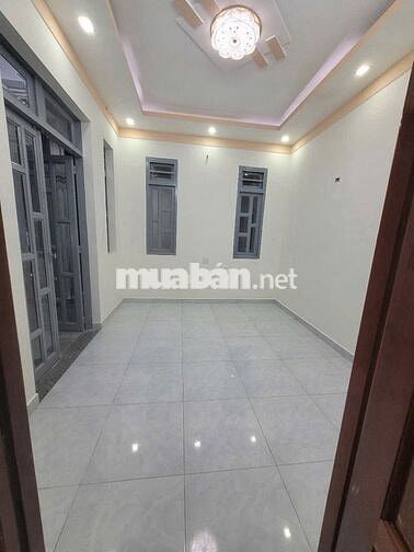 Phòng cho thuê trong nhà nguyên căn gần KTX khu B