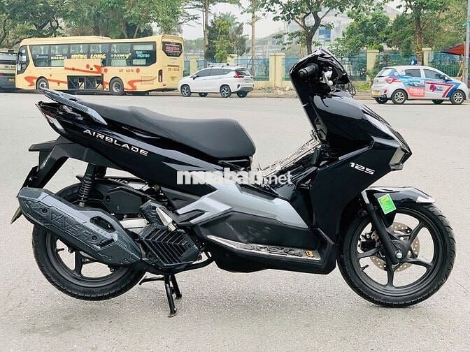 Honda Airblade 125 Đen Bóng 2025 Chính Chủ