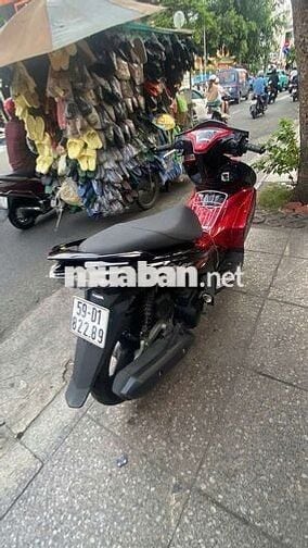 Honda Air Blade 2014 Đỏ Đã sử dụng