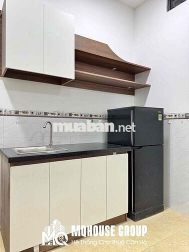 Phòng Full Nội Thất Giá Rẻ  - Gần Etown Cộng Hòa, Phạm Văn Bạch