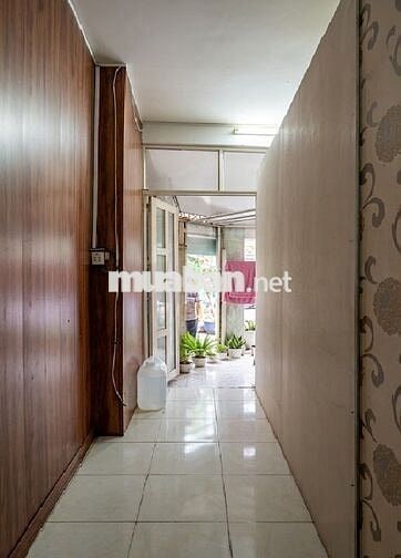 Bán nhà hẻm Ô tô  Lê Văn Sỹ, QUẬN 3, DT 4 x 9m, giá 6.2 tỷ