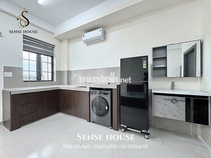 🌟 Nhà Mới Xây Studio Bancol 50m² | 📍 Celadon City | Full NT Cao Cấp 