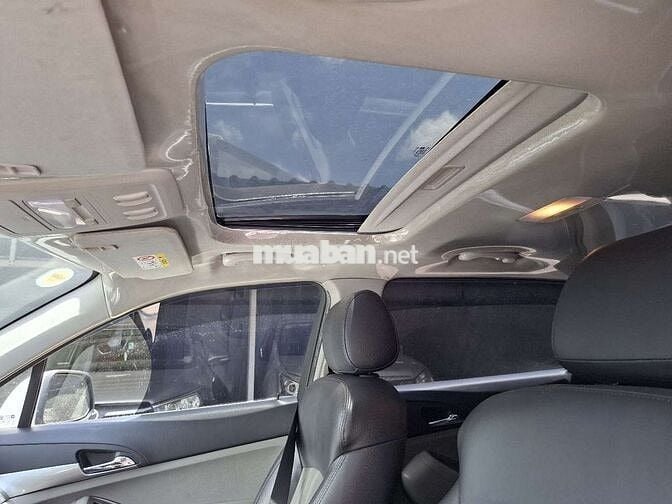 Chevrolet Orlando 2016 Tự động 1.8L