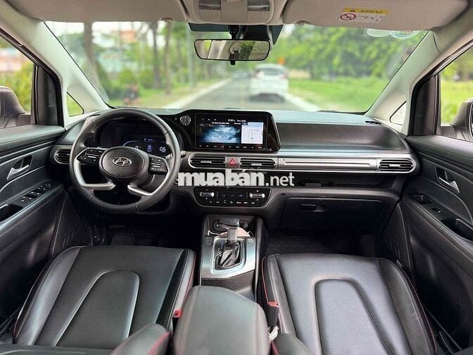 Hyundai Stargazer X Đặc biệt Trắng 30.000 km