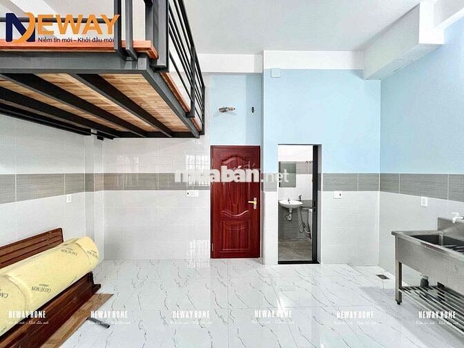 CỬA SỔ TRỜI SIÊU THOÁNG - QUA AEON TÂN PHÚ 1.5km, ĐH CÔNG THƯƠNG 2.5km