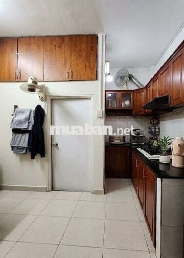 Bán nhà hẻm Ô tô  Lê Văn Sỹ, QUẬN 3, DT 4 x 9m, giá 6.2 tỷ