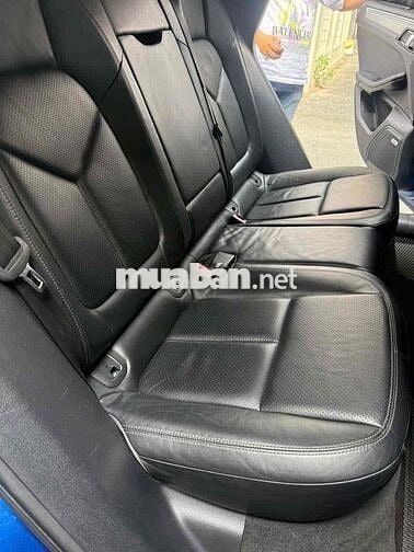 Porsche Macan 2016 Xanh 60000 km