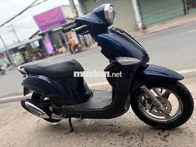 Yamaha Nozza 2015 bstp đẹp zin êm