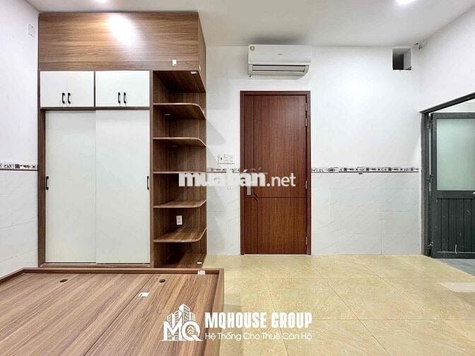 Phòng Full Nội Thất Giá Rẻ  - Gần Etown Cộng Hòa, Phạm Văn Bạch