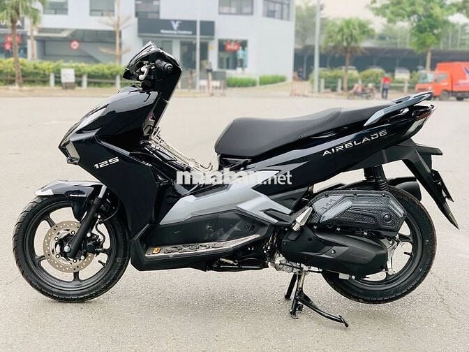 Honda Airblade 125 Đen Bóng 2025 Chính Chủ
