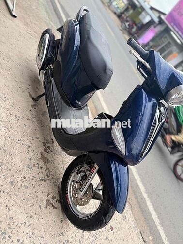 Yamaha Nozza 2015 bstp đẹp zin êm
