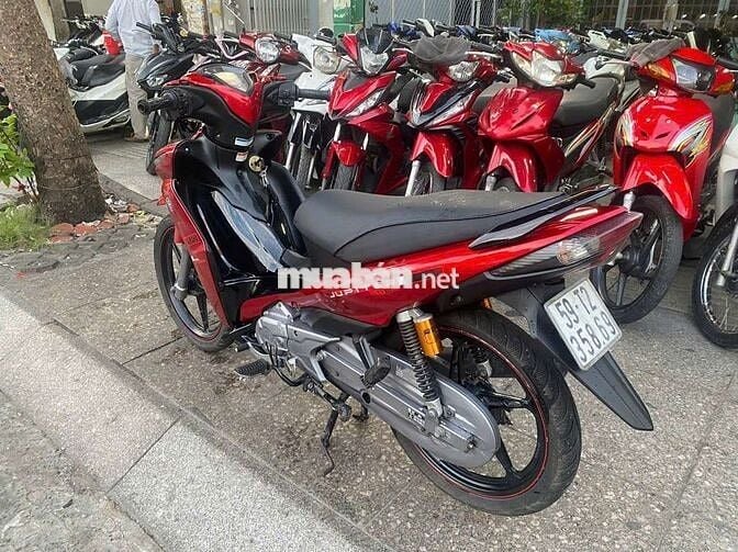 Yamaha Jupiter RC FI 2019 Đỏ Đã sử dụng