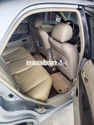 Ford Laser Số tự động Bạc