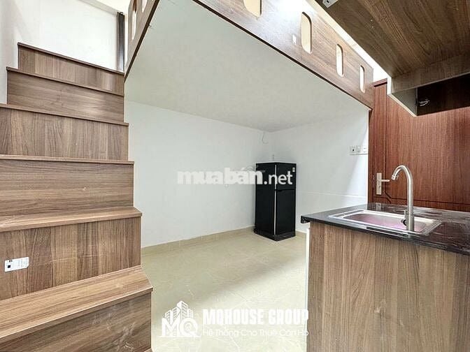 Khai Trương Studio Duplex | Cửa Sổ Trời |📍 Tân Sơn   | Full NT từ 3T7