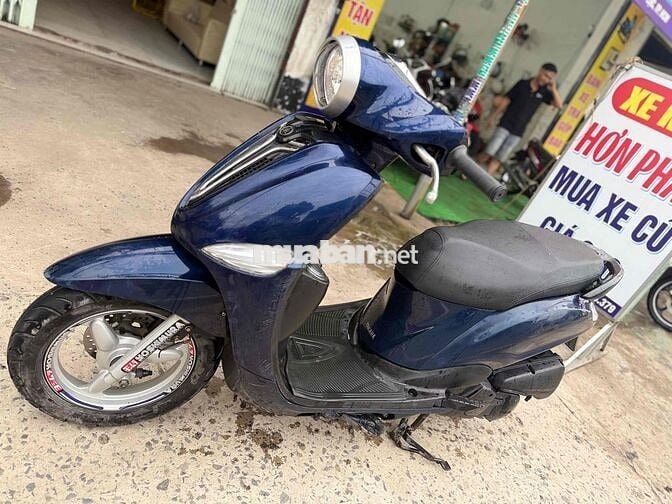 Yamaha Nozza 2015 bstp đẹp zin êm