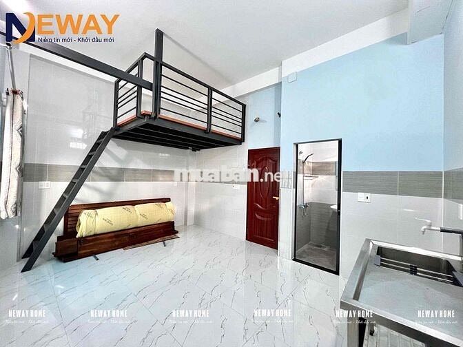 CỬA SỔ TRỜI SIÊU THOÁNG - QUA AEON TÂN PHÚ 1.5km, ĐH CÔNG THƯƠNG 2.5km