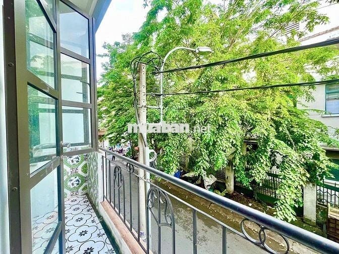 CHO THUÊ STUDIO FULL NỘI THẤT – BAN CÔNG THOÁNG MÁT – NGAY THÀNH THÁI