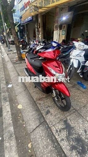 Yamaha Mio Ultimo 2010 màu Đỏ