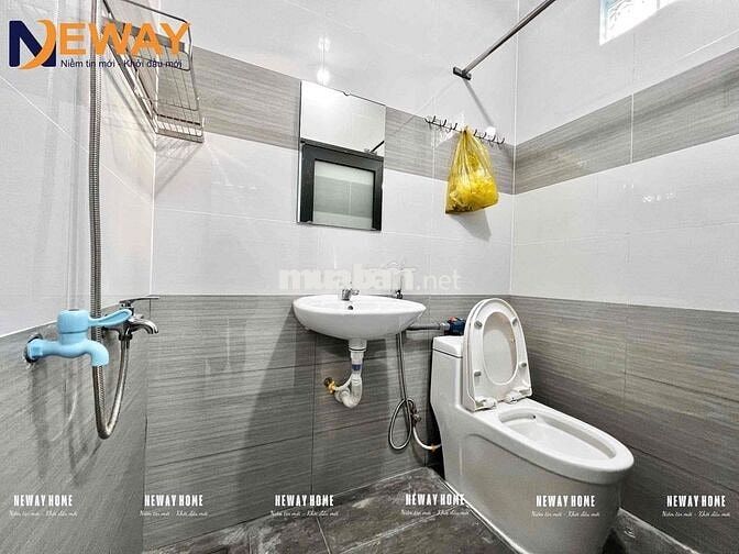 CỬA SỔ TRỜI SIÊU THOÁNG - QUA AEON TÂN PHÚ 1.5km, ĐH CÔNG THƯƠNG 2.5km