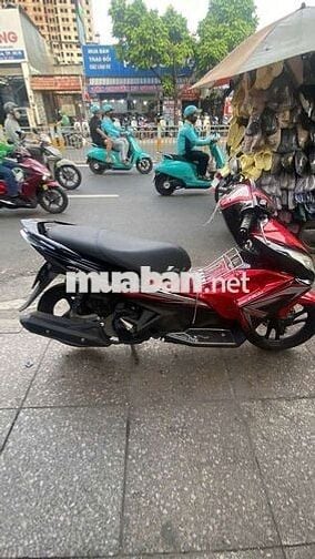 Yamaha Mio Ultimo 2010 màu Đỏ