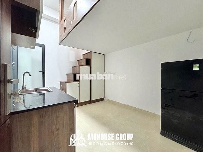 Khai Trương Studio Duplex | Cửa Sổ Trời |📍 Tân Sơn   | Full NT từ 3T7