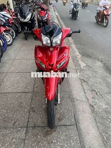 Yamaha Jupiter RC FI 2019 Đỏ Đã sử dụng