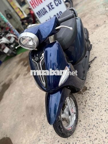 Yamaha Nozza 2015 bstp đẹp zin êm