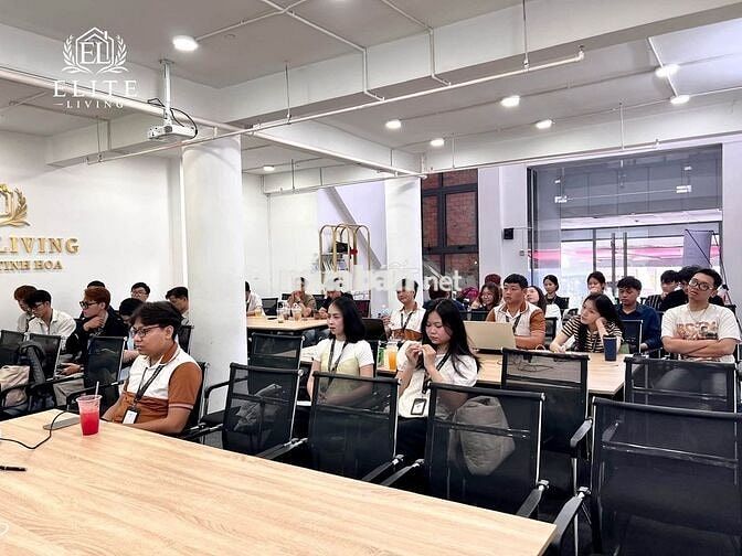 [KO CẦN KN] CHUYÊN VIÊN TƯ VẤN TP.HCM