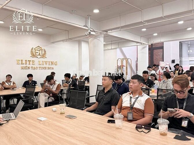 [KO CẦN KN] CHUYÊN VIÊN TƯ VẤN TP.HCM