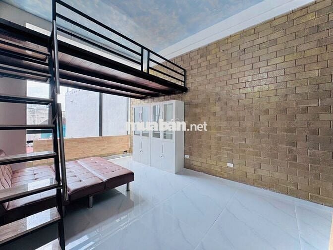 Tòa mới xây 14 phòng ở 68 Triều Khúc (5 ảnh đầu phòng 4tr - sau 5tr )