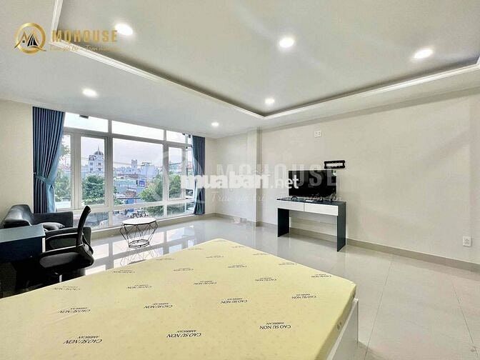 1PN FULL NỘI THẤT - NHẤT CHI MAI, TÂN BÌNH