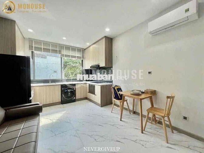 CHO THUÊ CĂN HỘ QUẬN 5 FULL NỘI THẤT QUẬN 3