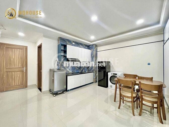 1PN FULL NỘI THẤT - NHẤT CHI MAI, TÂN BÌNH