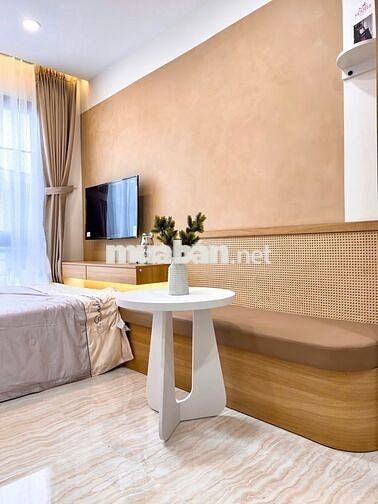 HOT DEAL! STUDIO CỬA SỔ CAO CẤP - GIẶT RIÊNG NGAY CV HOÀNG VĂN THỤ