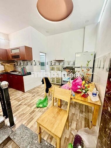 🏠Cho thuê  nhà  nguyên  căn  Nguyễn  Duy  phường Phú Định 👉+ Diện tích