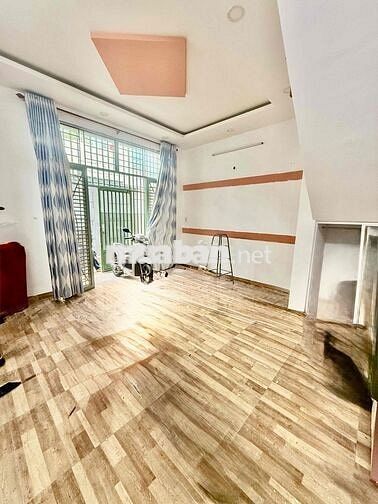 🏠Cho thuê  nhà  nguyên  căn  Nguyễn  Duy  phường Phú Định 👉+ Diện tích